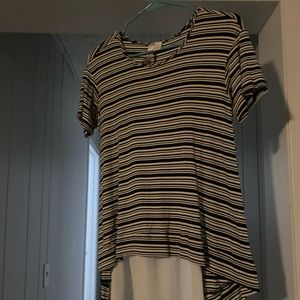 Dressy top